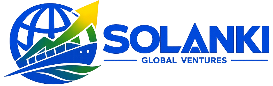 Solanki Global Ventures