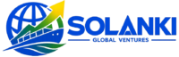 Solanki Global Ventures Logo