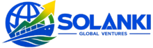 Solanki Global Ventures Logo
