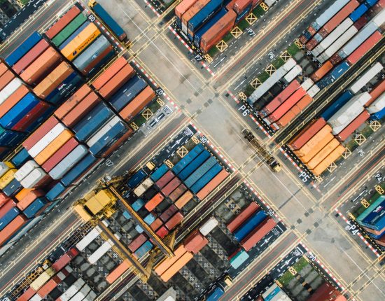 Your Trusted Global Trade Partner