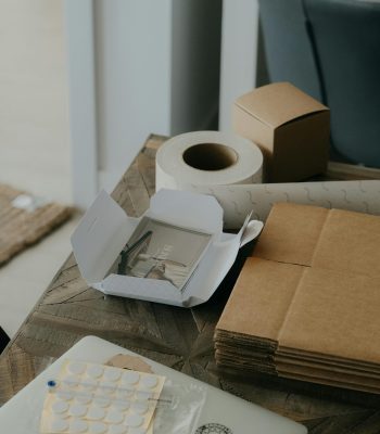 Paper & Paper based Products