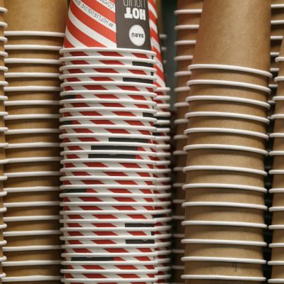 Paper Cups Supplier bulk