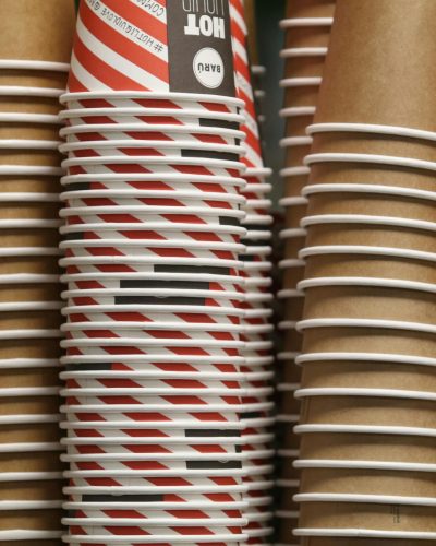 Paper Cups Supplier bulk