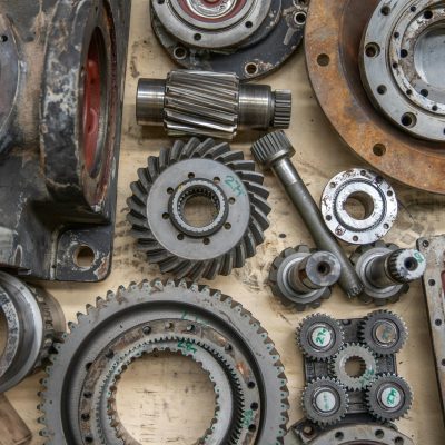Spare Parts supplier bulk