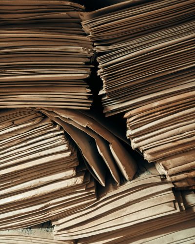Kraft Paper supplier bulk