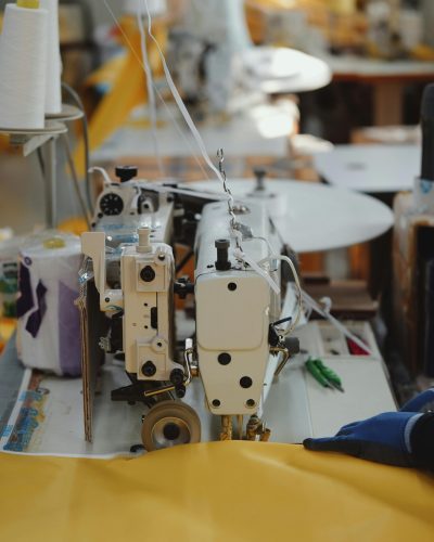 Textile Machinery supplier bulk.