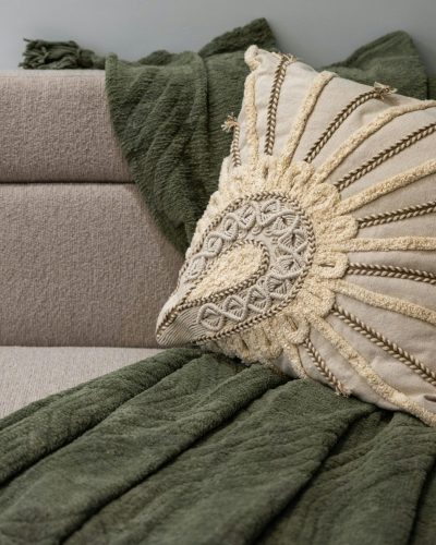 Home Textiles