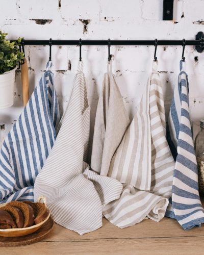 Bath & Kitchen Linen supplier bulk.